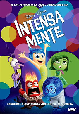 Intensamente 1 2015